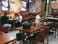 -牛犇烤肉(物资学院路店)