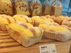 -BreadTalk面包新语(龙之梦购物中心莘庄店)