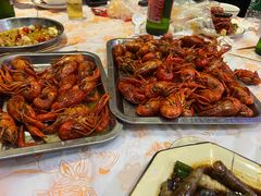 -忆口香龙虾(珠海夏湾老店)