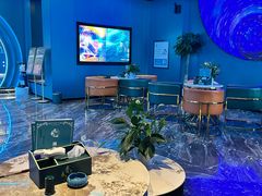 -青春足迹·概念店·小憩足疗SPA