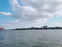 -白天鹅宾馆·流浮阁咖啡厅