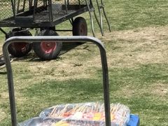 -栖露营camping·天幕烧烤·团建拓展·采摘营地