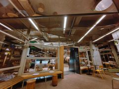 -麦田工坊(月湖店)