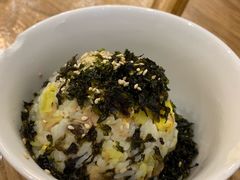 mini饭团-李先生的首尔小馆(松江启源广场店)