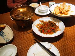 -金掌勺·锅包肉(广渠门店)