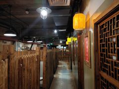 -三个大叔烤羊肉串·炭炉砂锅菜(西三旗店)