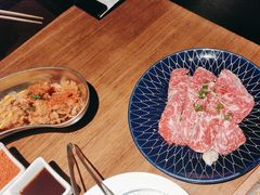 -杉海和牛烧肉海鲜自助(会展城店)