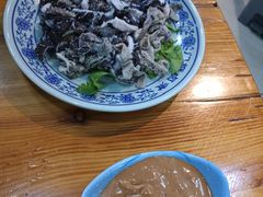 -门框胡同百年卤煮(鸟巢店)