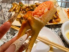 -震海贝烤贝·民俗特色店(延吉总店)