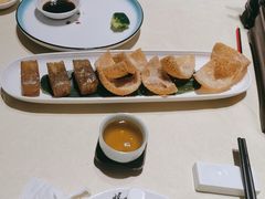 -娱筷海鲜酒家(广州南沙店)