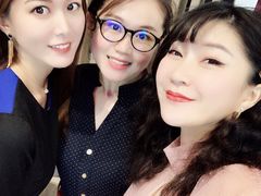 -龙之梦万丽酒店青餐厅