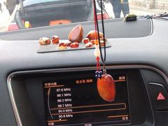 -易通行汽车陪练(通州店)