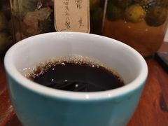 -醒味咖啡馆(南市桥巷店)