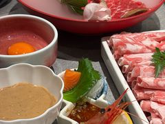 -合乐·创意火锅(亚东柒号店)
