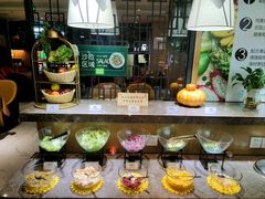 -素心素食(翠苑店)