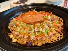 -醉辉皇(桃源π商业广场店)