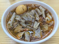 -正宗慈利米粉