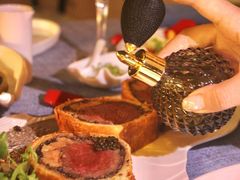 -弦月窗LUNETTE BY AMANDA(复兴路店)