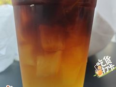 接骨木美式-百年义利(北兴路店)