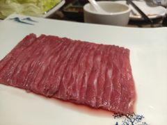 -锅十二涮肉馆·鞭蛋锅