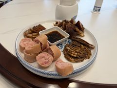 -便宜坊烤鸭店(玉蜓桥店)