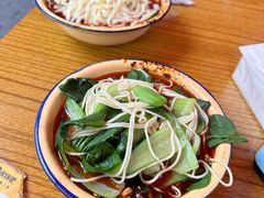 -赵伍面庄(吉祥苑店)