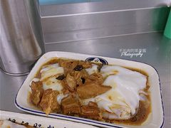 秘制牛腩肠-银记肠粉店(北京路店)