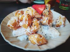 -有璟阁港式餐厅(金融街购物中心店)