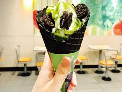 -麦当劳(西安雁塔路店)