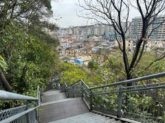 -佛山华盖山公园