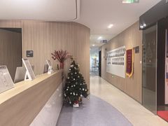 -复动肌骨门诊·MEDMOTION(北外滩店)