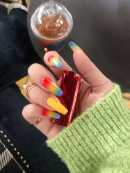 -Hands Nail专业美甲美睫