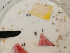 -香香海南菜餐厅