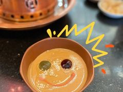 -南门涮肉(天坛店)