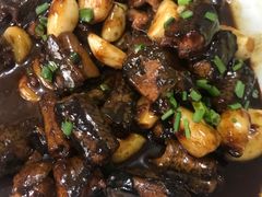 -林家饭店(新林公路店)