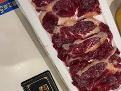 -八合里潮汕鲜牛肉火锅(上海汇智广场店)