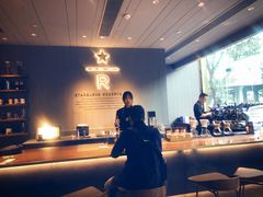 -星巴克臻选(广州好世界广场店)