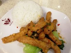 -明记港式烧腊茶餐厅(下沙店)