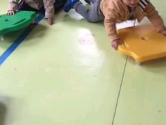 -四叶草托育园(张江园店)