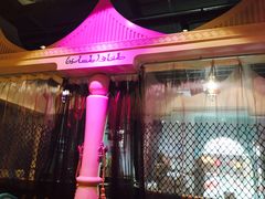 -哈密古丽新疆餐厅(江北融创店)