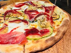 -La Strada(安福路店)