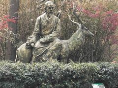 -溱湖国家湿地公园