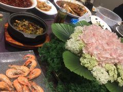 -鹦鹉小厨味道餐厅(山大南路店)