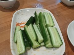 -蚝老板海鲜烧烤大排档(码头店)