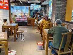 -元志初腊汁肉夹馍(钟楼粉巷店)