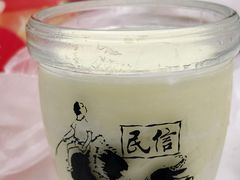 -民信老铺(双皮奶博物馆店)