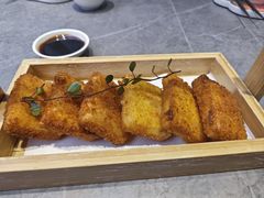 -江南里·新浙菜(苏州大悦城店)