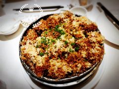 -金春禧·鲁菜海鲜(延吉路万达店)