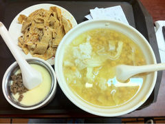 豆汤饭-71号豆汤饭·成都小馆(春熙路百盛店)