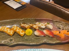 -傑·料理·海鲜放题(佛山文华荟店)